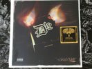 NEW  - D12 Devil's Night - Lenticular Cover 2LP Vinyl  - Eminem Shady - Sealed