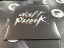 DAFT PUNK - DISCOVERY REISSUED BLACK VINYL 2LP MINT/SEALED