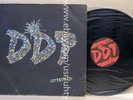 DDT OTTEPEL SHEVCHUK 1ST PRESS GATEFOLD CLASSIC ROCK RARE LP