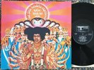 THE JIMI HENDRIX EXPERIENCE 