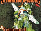 LINKIN PARK - Reanimation (Vinyl 2LP) 2020 Warner 093624920830 NEW / SEALED
