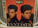 Wham   U.K.   Fantastic   Original Pressing