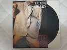 TALKING HEADS - STOP MAKING SENSE - RARE AUSTRALASIAN PRESS - EMC 240243 - 1984.