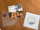 Paramore Misery Business Poster Sleeve 7” Clear Coloured Single Vinyl
