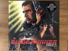 *SEALED* Blade Runner Vangelis 180g vinyl soundtrack NEW bladerunner