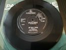 The Gamblers - Cry Me A River - Parlophone UK 45rpm 1966 - Rare