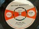 The Rude Boys / Rock Steady Massachussetts / Going Home / Original Island Label