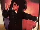 THE CURE BOX 6 45 Giri CURIOSITES - Edizione Limitata - Madrid