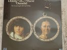 *SEALED* Donny & Marie OSMOND I'm Leaving It All Up To You Vinyl Record 1974