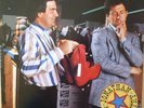 Jonathan Richman    Jonathan goes Country   Vinyl- LP