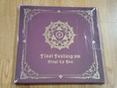Final Fantasy XIV 14 Vinyl LP Box 4x LP First Press Square Enix VGM In Hand