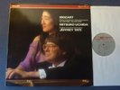 MOZART: PIANO CONCERTOS 22 & 23 LP, English CO, Mitsuko Uchida PHILIPS 420 187-1