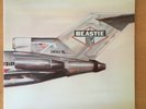 LP - Beastie Boys - Licensed to Ill - Def Jam, 1986 original