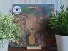 The Wombats - Fix Yourself, Not The World - Limited Blue Vinyl (NEW/SEALED)