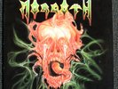 Morgoth – The eternal fall, EP, 1990, First Press,