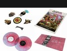 Flatbush Zombies - 3001: A LACED ODYSSEY 5th Year Anny Vinyl SOLD OUT PRE-ORDER