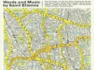 SAINT ETIENNE - Words & Music - Vinyl (LP + MP3 download code)