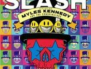 SLASH feat MYLES KENNEDY/THE CONSPIRATORS - Living The Dream - Vinyl (2xLP)