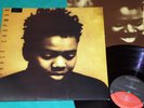 Tracy Chapman - s/t BRAZIL RARE 1988 1st press LP