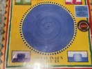 Speaking In Tongues by The Talking Heads (Record, 2021) Limited Blue Vinyl Edit