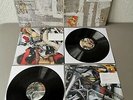 EINSTÜRZENDE NEUBAUTEN lim 3.000 orig.Vinyl 2LP Silence Is Sexy (2000 Rough)