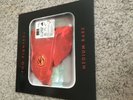 Foo Fighters - Medium Rare 12” Red Vinyl LP Exc Picture Inner New West 2008