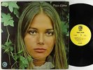 Peggy Lipton - S/T LP - Ode