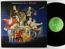 Sex Pistols - The Great Rock 'N' Roll Swindle LP - Virgin UK VG++