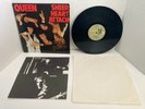 Queen  Sheer Heart Attack  Elektra 7E-1026 Vinyl LP INSERT Original 1974 MINT