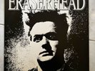Eraserhead Soundtrack 1983 Vinyl LP David Lynch & Alan R Splet IRS SP70027