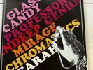 After Dark 3xLP 2008 Vinyl Italians Do It Better Chromatics Johnny Jewel
