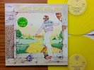 ELTON JOHN - GOODBYE YELLOW BRICK ROAD LIMITED.EDITION 2 x YELLOW VINYL LP's EX