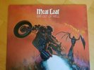 Meat Loaf Bat Out of Hell Vinyl