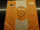 TONY SHERIDAN & THE BEATLES:MY BONNIE / THE SAINTS: UK ORIG 7