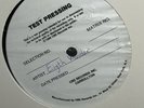Eighth Wonder Fearless Test Pressing WTG P 44390 1988 EX/EX Play Graded