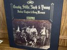 Crosby, Stills, Nash & Young Deja Vu LP Atlantic SD 7200 1970 1st PR EX/EX OIS