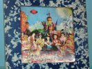 The Rolling Stones Their Satanic Majesties Request London Records 1967 LP NP-2