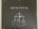 MIDSOMMAR Soundtrack Vinyl LP MONDO Ättestupa Pink Variant Bobby Krlic Mint NEW