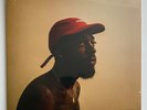 BRENT FAIYAZ Sonder Son Red Vinyl LP Lost Kids Records NEW SEALED