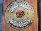 THE GRATEFUL DEAD AMERICAN BEAUTY MINT WARNER BROS LP