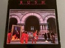 Rush - Moving Pictures - 1981 OG Pressing - Cat# SRM - 1-4013 - Solid VG+ Wax