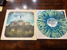 Collide with the Sky by Pierce the Veil (Record, 2012 Clear Blue Rare 39166-1