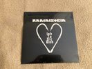 VINYL RAMMSTEIN - ICH TU DIR WEH NEU NICHT IN FOLIE