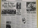 John Lennon Yoko Ono Some Time in New York City Vinyl pCS1761 VGC+