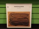 Mastersystem – Dance Music Sealed LP Alternative Rock Physical Education records