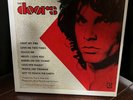 THE DOORS HITS KIT SPUN GOLD SERIES 4x45 ELEKTRA US 1981 PROMO BOX SET NEW RARE