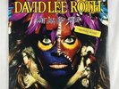 David Lee Roth Eat Em And Smile - Sealed LP, US 1986, Hole Punch, Hard Rock