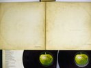 BEATLES WHITE ALBUM APPLE AP-8570,1 JAPAN RED VINYL VINYL 2LP