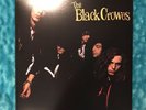 The Black Crowes  Shake Your Money Maker  Green Vinyl LP Exclusive OOP