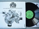 Story of Tribe Records Time Is Now  Phil Ranelin VMP Anthology VMP-A008 Vinyl LP